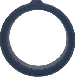 Cookinglife Voorraadpot - Glas - ø 13 cm / 1.9 Liter
