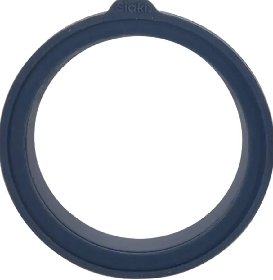 Cookinglife Voorraadpot - Glas - ø 13 cm / 1.9 Liter
