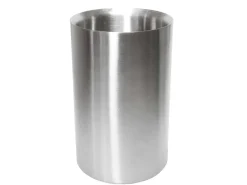 Cookinglife Wijnkoeler Dubbelwandig RVS ø 12 cm