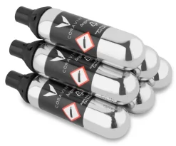 Coravin Argon Capsules Pure 6 stuks - 21 ml