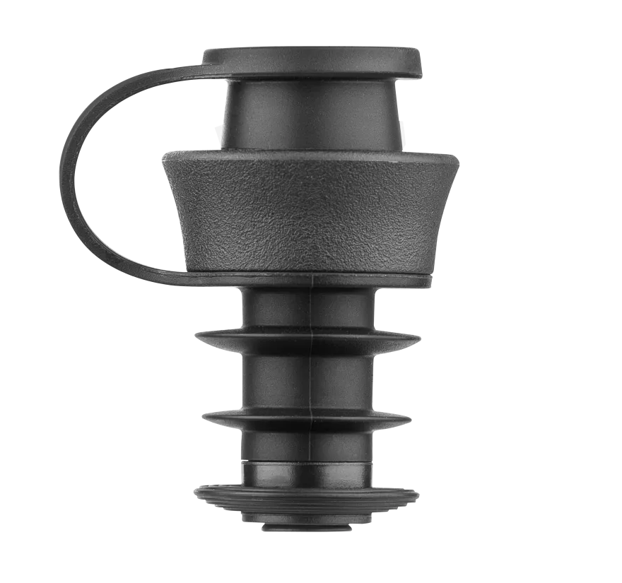 Coravin Stoppers Pivot - 6 Stuks
