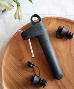 Coravin Wijnsysteem Pivot+