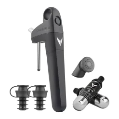 Coravin Wijnsysteem Pivot+