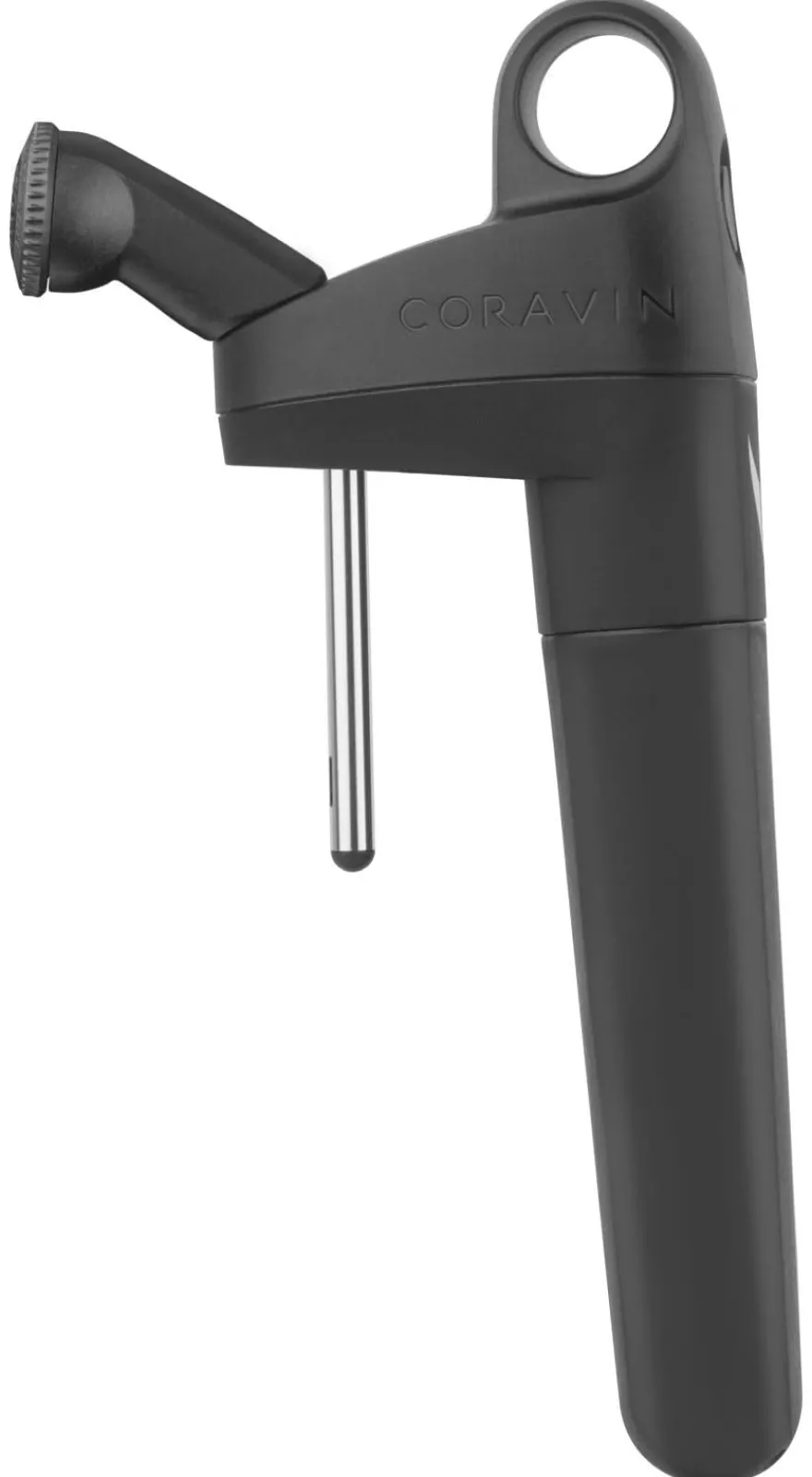 Coravin Wijnsysteem Pivot+