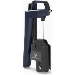 Coravin Wijnsysteem Timeless Six+ - Ocean Blue - Limited Edition