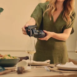 Coravin Wijnsysteem Timeless Three+