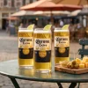 Corona Bierglazen 330 ml - 2 stuks