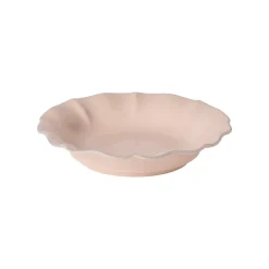Costa Nova Diepe Borden / Pastaborden Rosa Rosé Pink ø 25 cm - 6 stuks