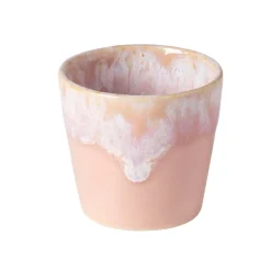 Costa Nova Espresso Kopjes Grespresso Soft Pink 80 ml - 3 stuks