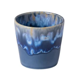 Costa Nova Koffiekopjes Grespresso Denim 190 ml - 8 stuks - Gift box