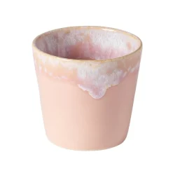 Costa Nova Koffiekopjes Grespresso Soft Pink 190 ml - 3 stuks