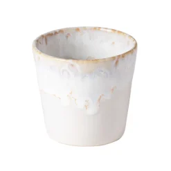 Costa Nova Koffiekopjes Grespresso White 190 ml - 3 stuks