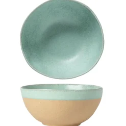 Costa Nova Soepkommen / Kommen Arenito Aqua ø 16 cm - 6 stuks