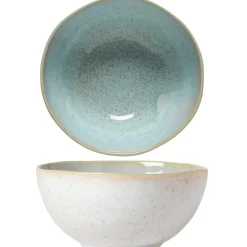 Costa Nova Soepkommen / Kommen Casafina Eivissa Sea Blue ø 16 cm - 6 stuks