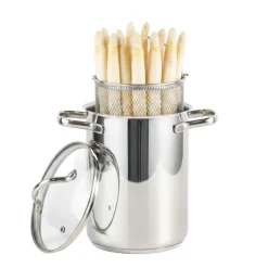 Cosy & Trendy Aspergepan / Pastapan Daily - ø 16 cm / 4 liter