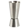 Cosy & Trendy Barmaatje - Mat RVS - 30-50 ml