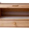 Cosy & Trendy Brooddoos - Broodtrommel - Hout Met Schuif
