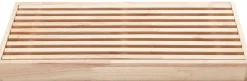 Cosy & Trendy Broodsnijplank met Opvangbak - 50 x 22 cm