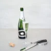 Cosy & Trendy Champagnesabel - RVS