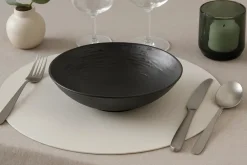 Cosy & Trendy Diepe Borden / Pastaborden Merio ø 21.5 cm - 6 Stuks