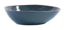 Cosy & Trendy Diepe Borden / Pastaborden Aicha - 20 x 16 cm - 4 Stuks