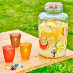 Cosy & Trendy Drankdispenser met Kraan 8.5 liter
