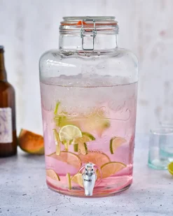 Cosy & Trendy Drankdispenser met Kraan 8.5 liter
