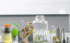 Cosy & Trendy Drankdispenser met Kraan 8.5 liter