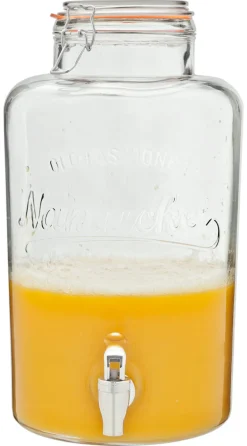 Cosy & Trendy Drankdispenser met Kraan 8.5 liter