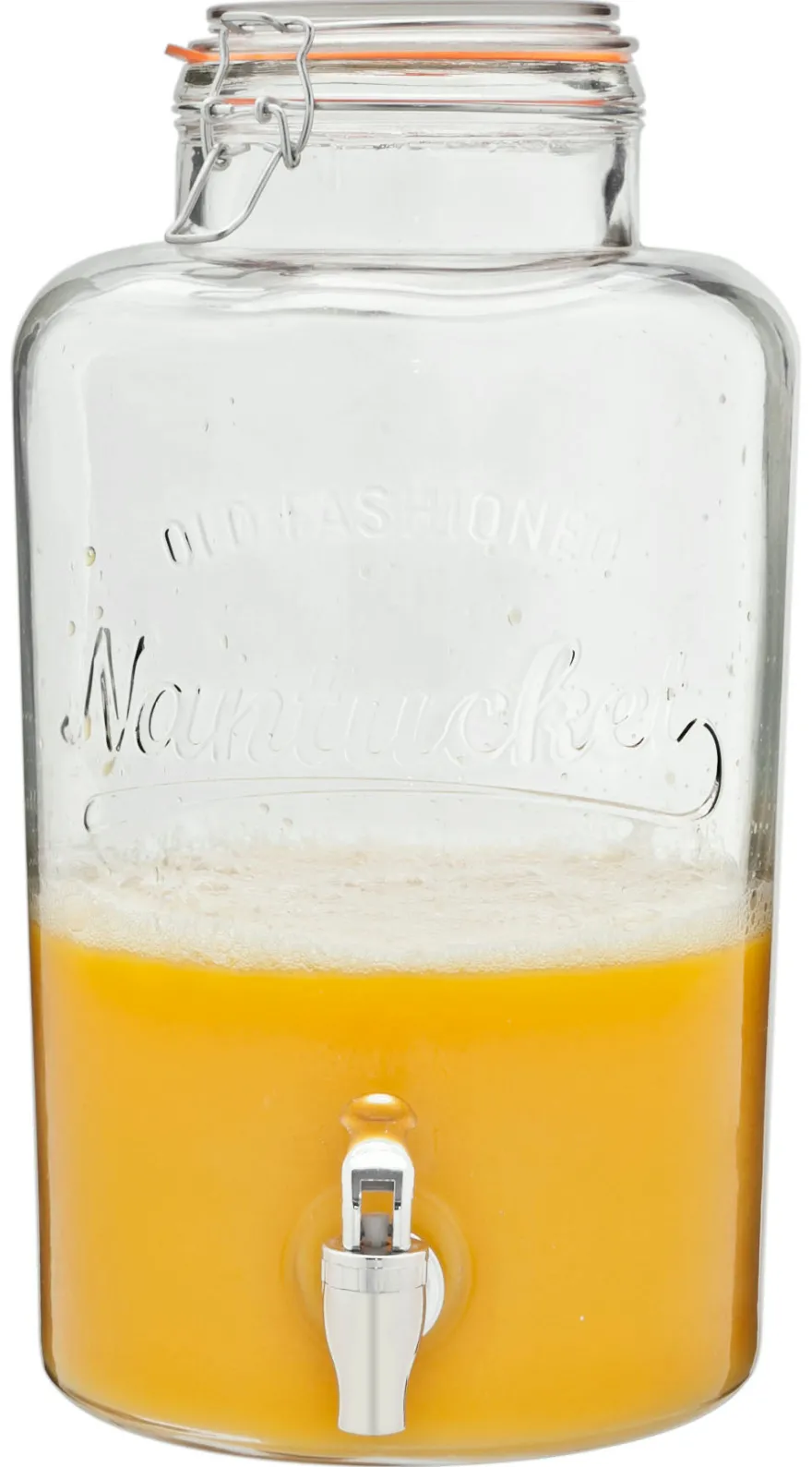 Cosy & Trendy Drankdispenser met Kraan 8.5 liter