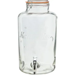 Cosy & Trendy Drankdispenser met Kraan 8.5 liter