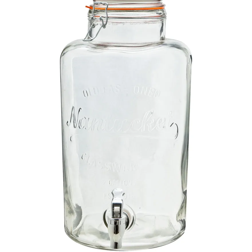 Cosy & Trendy Drankdispenser met Kraan 8.5 liter