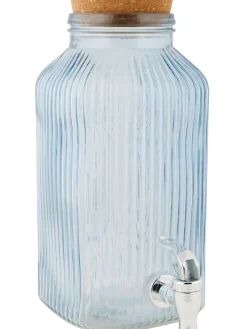 Cosy & Trendy Drankdispenser - Raya - Blauw - 3.35 Liter