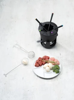 Cosy & Trendy Fondue Netje 23 cm - 3 Stuks