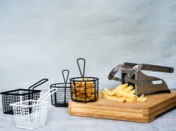 Cosy & Trendy Frietsnijder RVS