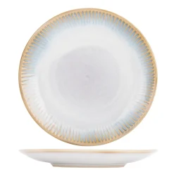 Cosy & Trendy Gebaksbordjes / Kleine Bordjes Listra Ocean ø 15.5 cm - 4 Stuks