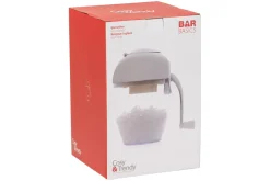 Cosy & Trendy IJsmolen / Ice Crusher - Wit