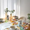 Cosy & Trendy Karaf met Kurk - Waterkaraf - Raya - Oker - 1 Liter