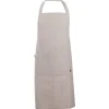 Cosy & Trendy Keukenschort Stoff Sand