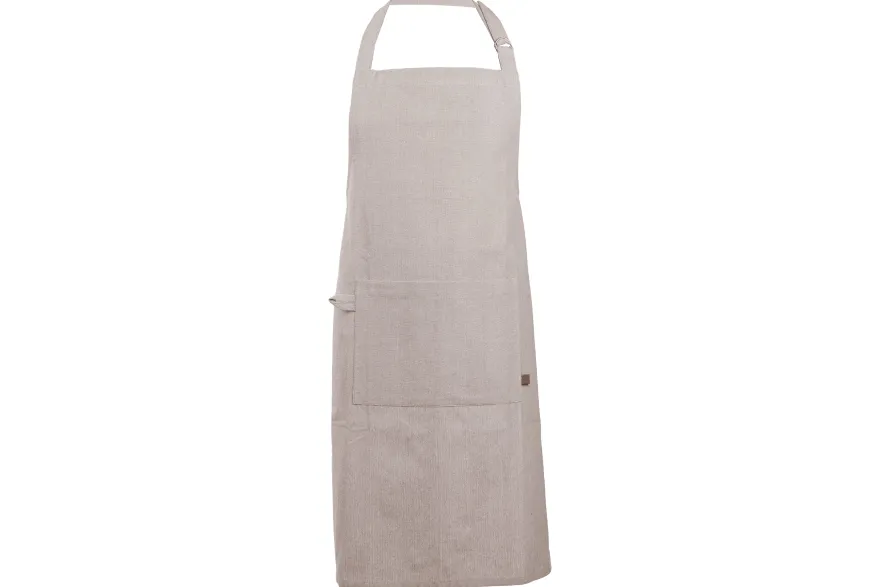 Cosy & Trendy Keukenschort Stoff Sand