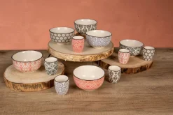 Cosy & Trendy Kleine Kommen Delirio ΓΈ 13 cm / 500 ml - 6 Stuks