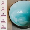 Cosy & Trendy Kleine Kommen Streetfood 11 x 8 cm / 120 ml- 10 Stuks