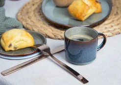 Cosy & Trendy Koffiekopjes / Senseo Kopjes - Quintana Green - 220 ml - 4 Stuks