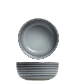 Cosy & Trendy Kom Kentucky Grey ø 15 cm