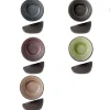 Cosy & Trendy Kommen Streetfood ø 16 cm / 700 ml - 10 Stuks