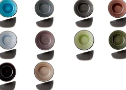 Cosy & Trendy Kommen Streetfood ΓΈ 16 cm / 700 ml - 10 Stuks