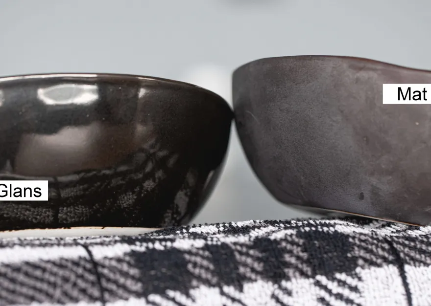 Cosy & Trendy Kom Plato Mat ø 14 cm