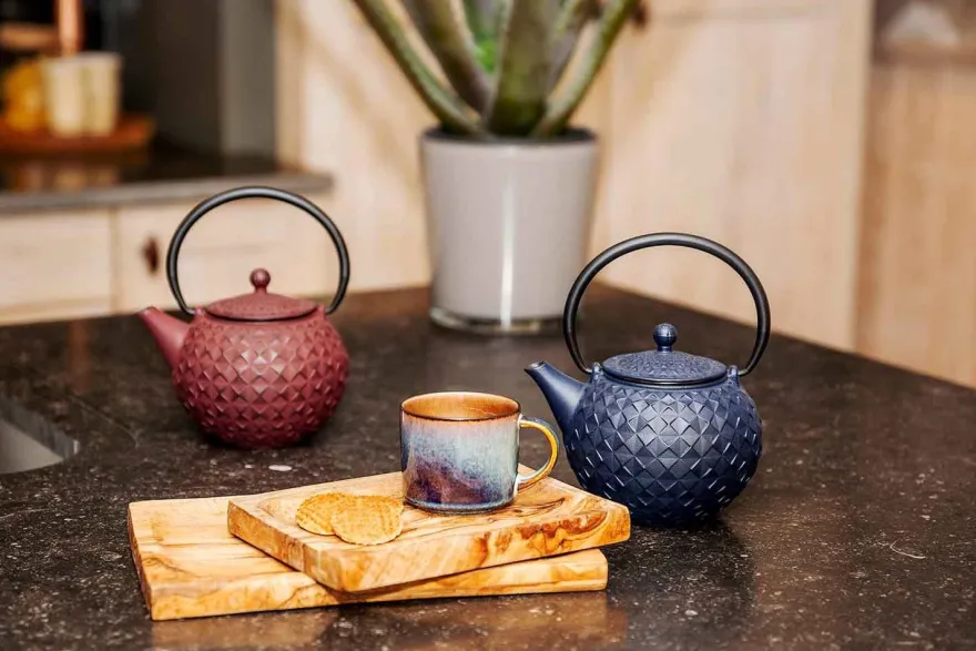 Cosy & Trendy Melkkan Quintana Amber - 300 ml