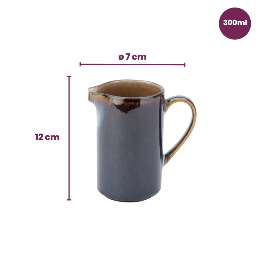 Cosy & Trendy Melkkan Quintana Amber - 300 ml