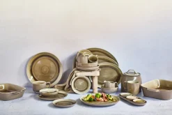 Cosy & Trendy Onderbord / Pizzabord Forest ø 33 cm - 4 Stuks